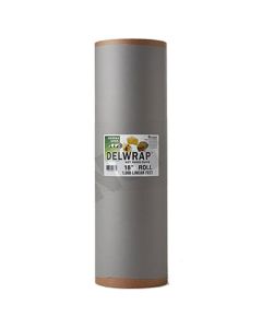 18" x 1m' Delwrap/Wet Wax Roll