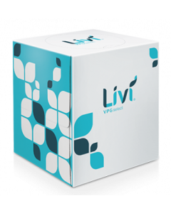 Livi® Select Facial Tissue