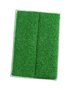 14 X 20 Green Turf Pad