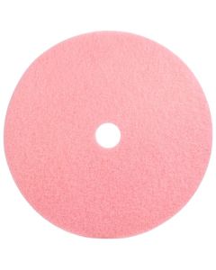 Type 36 - Pink Burnishing Eraser Pad