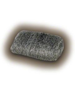 #00 Steel Wool Hand Pad