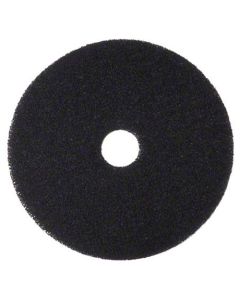 Professional Choice 20" Black Stripping Floor Pads