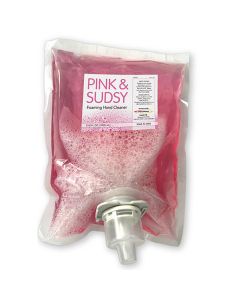 Professional Choice Pink Lotion Soap