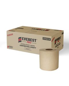 Everest Pro Kraft Center-Pull Roll Towel