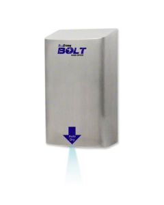 Palmer Blustorm Bolt High Speed Hand Dryer - 110/220V
