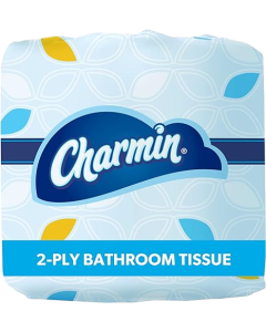 Charmin Toilet Tissue 75/450