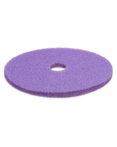 20 Purple Diamond Floor Pad