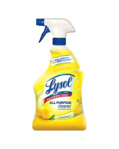 Lysol Advanced Deep Clean All Purpose Cleaner