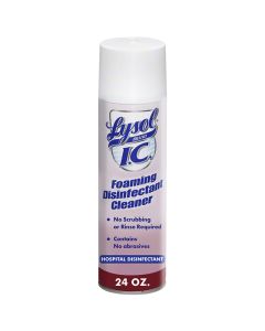 LYSOL&reg; IC&trade; Foaming Disinfectant Cleaner -24 oz.