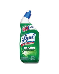 Lysol® Toilet Bowl Cleaner w/Bleach