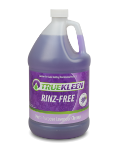 Rinz Free Cleaner & Degreaser