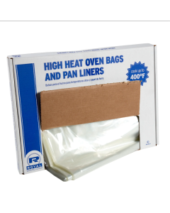High Heat Oven 20X28 Pan Liners