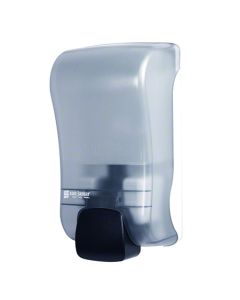 Rely® Manual Soap & Sanitizer Dispenser