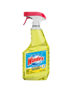 Windex® Multi-Surface Disinfectant Cleaner - Citrus
