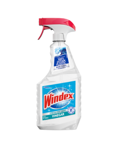Windex Vinegar Trigger