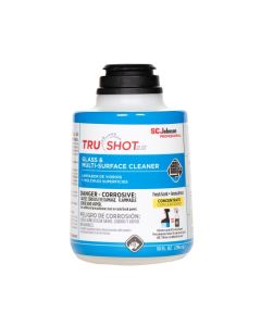 TruShot 2.0&trade; Glass & Multi-Surface Cleaner