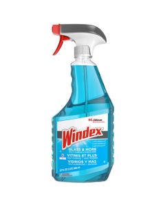 Windex w/Trigger Sprayer