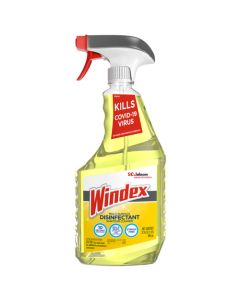 Windex M/S Disinfectant /Cleaner Trigger
