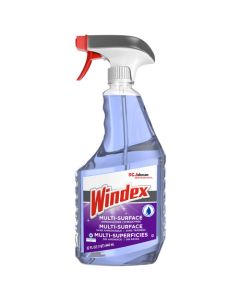 Windex Non Ammoniated Multi Surface Cleaner Trigger