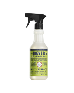 Mrs. Meyers Multisuface Cleaner-Lemon Verbena