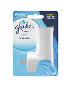 Glade Plug Ins Scented Oil Warmer