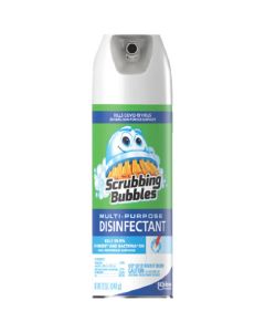 Scrubbing Bubbles® Multi-Purpose Disinfectant Aerosol