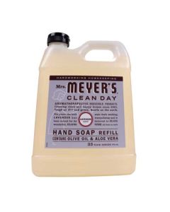 Mrs Meyers Handsoap Refill Lavender