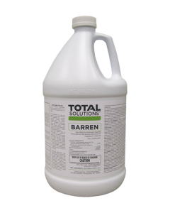 Total Solutions® - BaRReN™