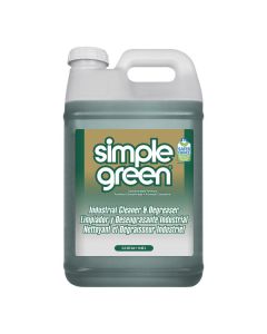 Industrial Cleaner & Degreaser 2.5 Gallon