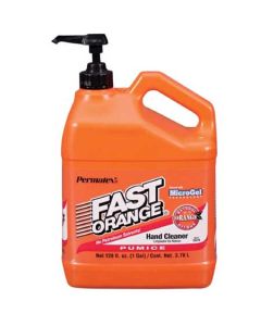 Fast Orange Hand Cleaner w/Pump Top