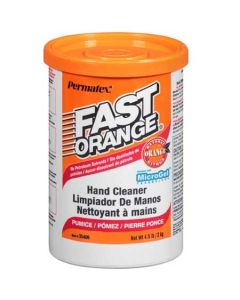 Fast Orange Hand Cleaner Crm 4.5# Tub