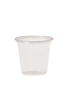 1.25 oz. Ps Souffle Cup Clear