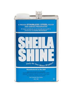 Sheila Shine® Stainless Steel Cleaner - LOW VOC