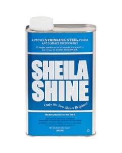 Sheila Shine 12/32 Oz -LOW VOC