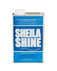 Sheila Shine 12/32 Oz