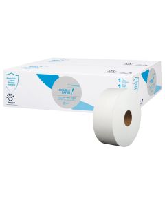 Heavenly Choice® Double Layer Jumbo Roll Toilet Tissue