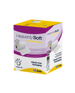 Heavenly Soft® 2-Ply Kitchen Towel Roll