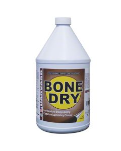 Bone Dry Encapsulating Carpet Cleaner/Spotting
