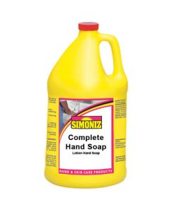 Complete Antiseptic Hand Soap