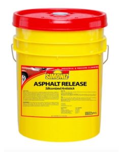Asphalt Release Cleaner 5 Gallon