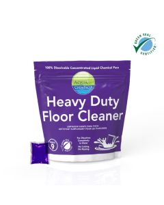 Aqua Pac Heavy Duty Floor Cleaner