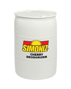 Cherry Water Based Deodorizer 55 Gallon