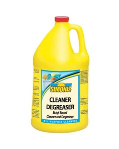 Cleaner Degreaser 4/1 Gallon