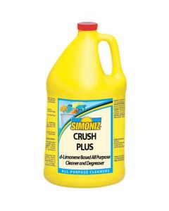 Crush Plus A/P Cleaner