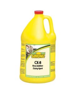 Cx 8 Liquid Rinse/Drying Agent