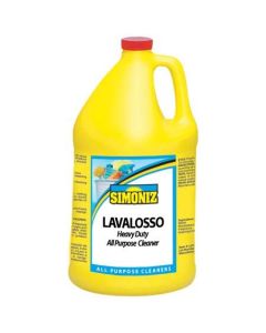 Lavalosso Deodorizer and All Purpose Cleaner 55 Gallon