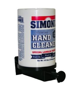 H/D Waterless Hand Cleaner /Pumice