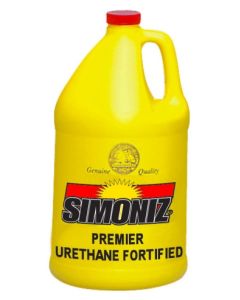 Premier Urethane Fortified