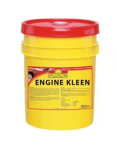 Engine Kleen Solvent Based Degreaser 5 Gallon