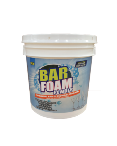 Barfoam Powder 4X8LB